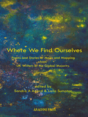 cover image of Where We Find Ourselves